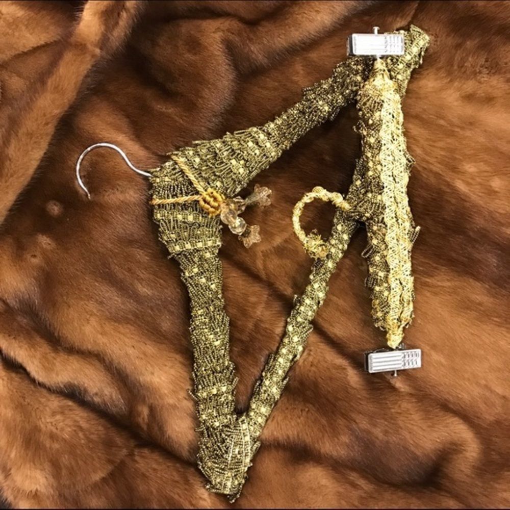 House of Hangers Designer Hanger Set